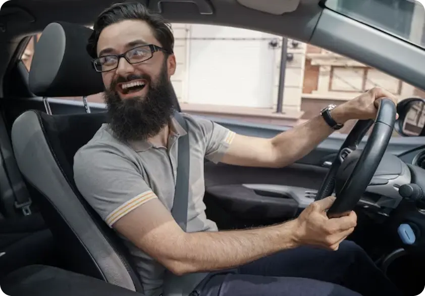 Wychavon District Council Licensed PCO Cars Hiring Process