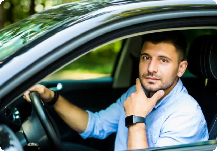 Wyre Forest District Council Licensed PCO Cars Hiring Process