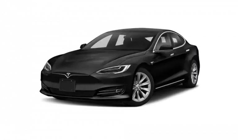 Tesla Model X 100D