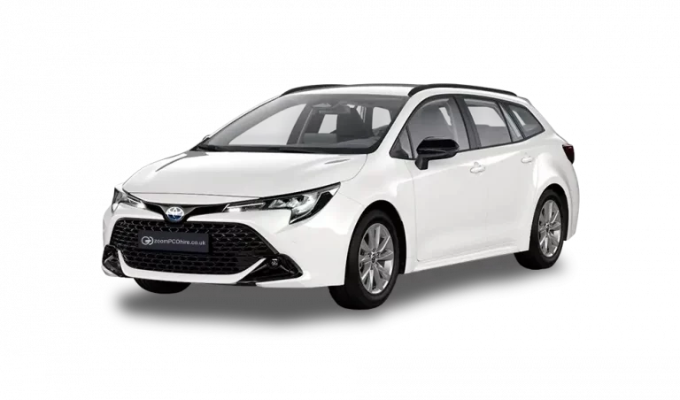 Toyota Corolla GR Sport Touring-rent to buy