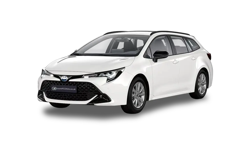 Toyota Corolla GR Sport Touring-rent to buy