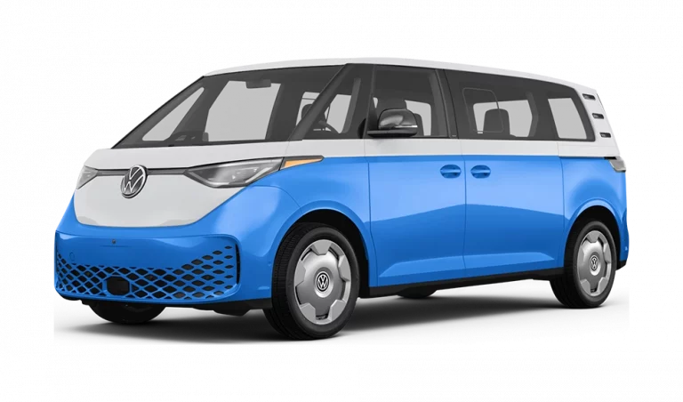 Volkswagen ID. Buzz Style