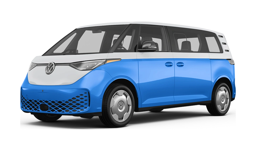 Volkswagen ID. Buzz Style