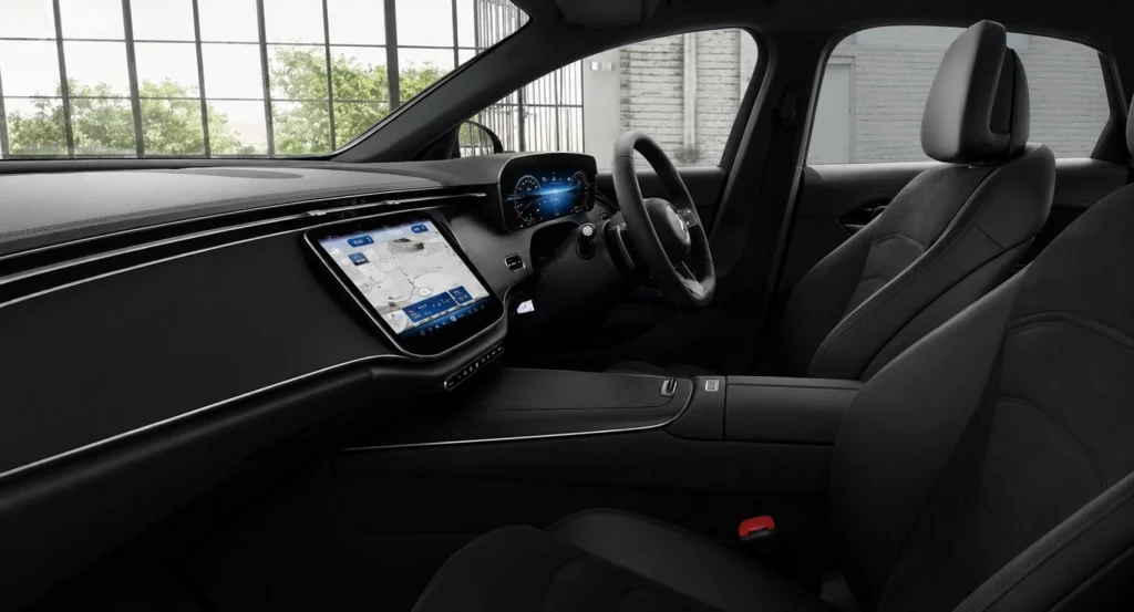 MERCEDES-BENZ E CLASS DIESEL SALOON E300de Urban Edition Plug-in Hybrid
