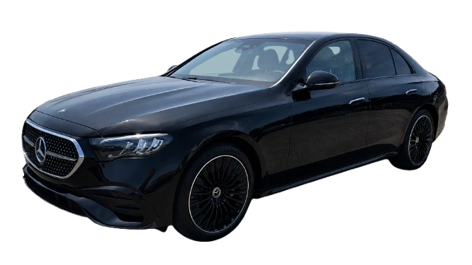 Mercedes Benz E300e-rent to buy