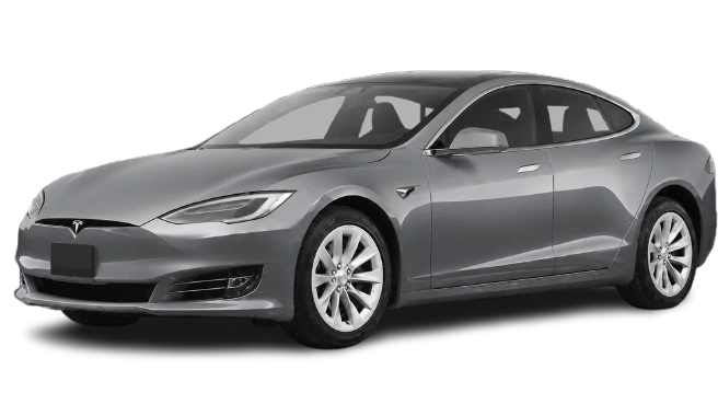 TESLA MODEL S LONG RANGE AWD