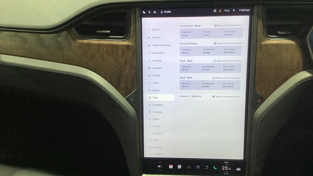 TESLA MODEL S LONG RANGE AWD-V1 (8)